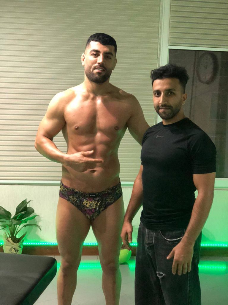 ماساژ ساری