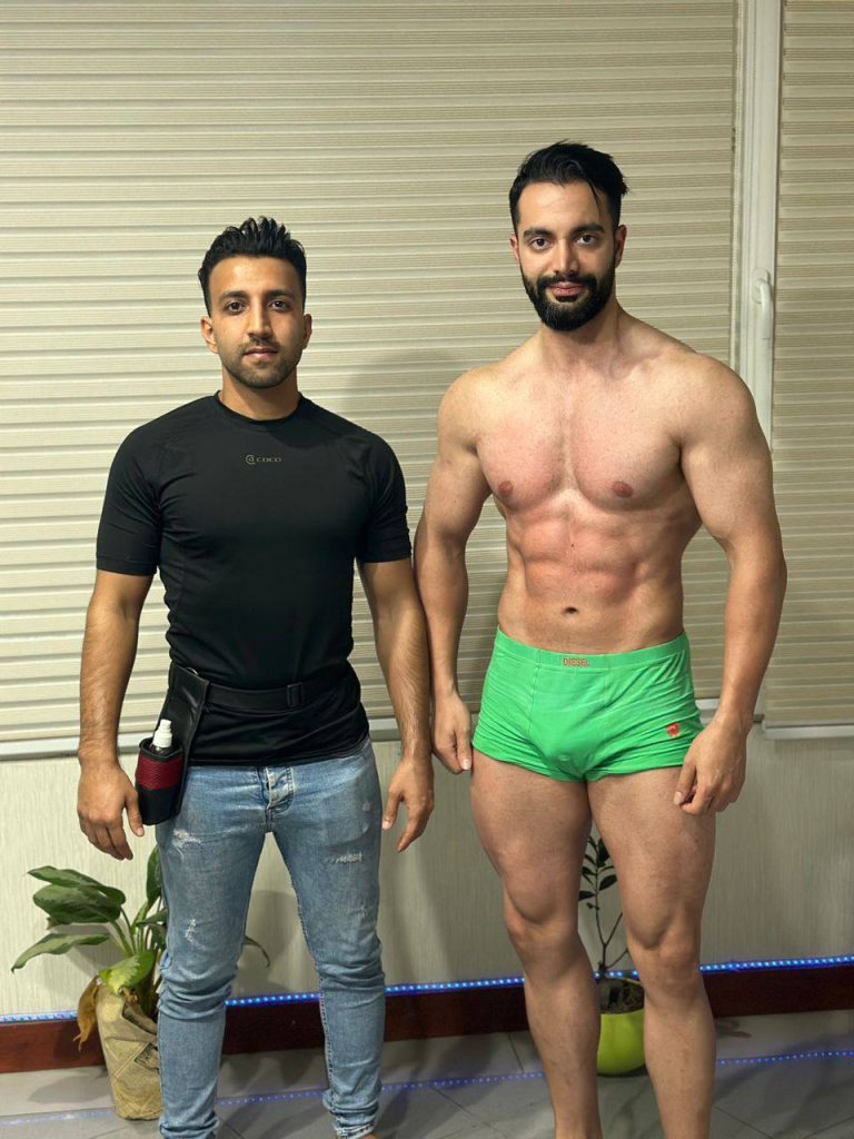 ماساژ ساری